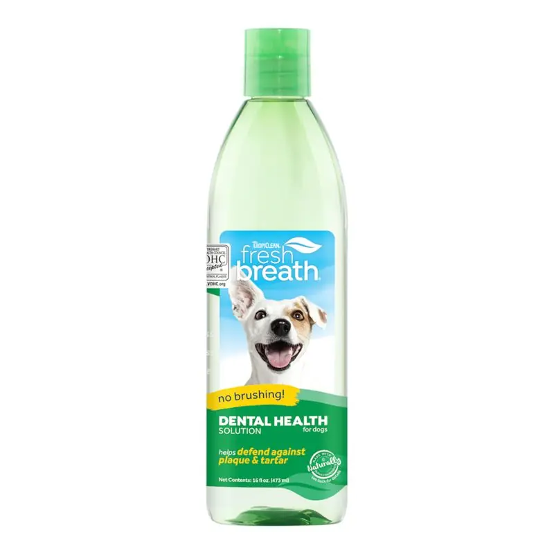 Vedd meg online Fresh Breath fogápoló oldat