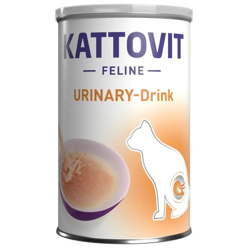 Ajánlat Kattovit Spezial-Drink ph-control