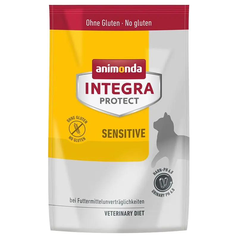 animonda Integra Protect Adult Sensitive száraztáp Korlátozott ajánlat