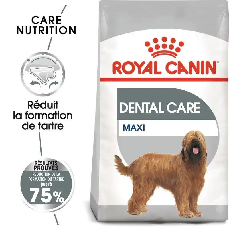 Royal Canin Maxi Dental Care Expressz szállítás