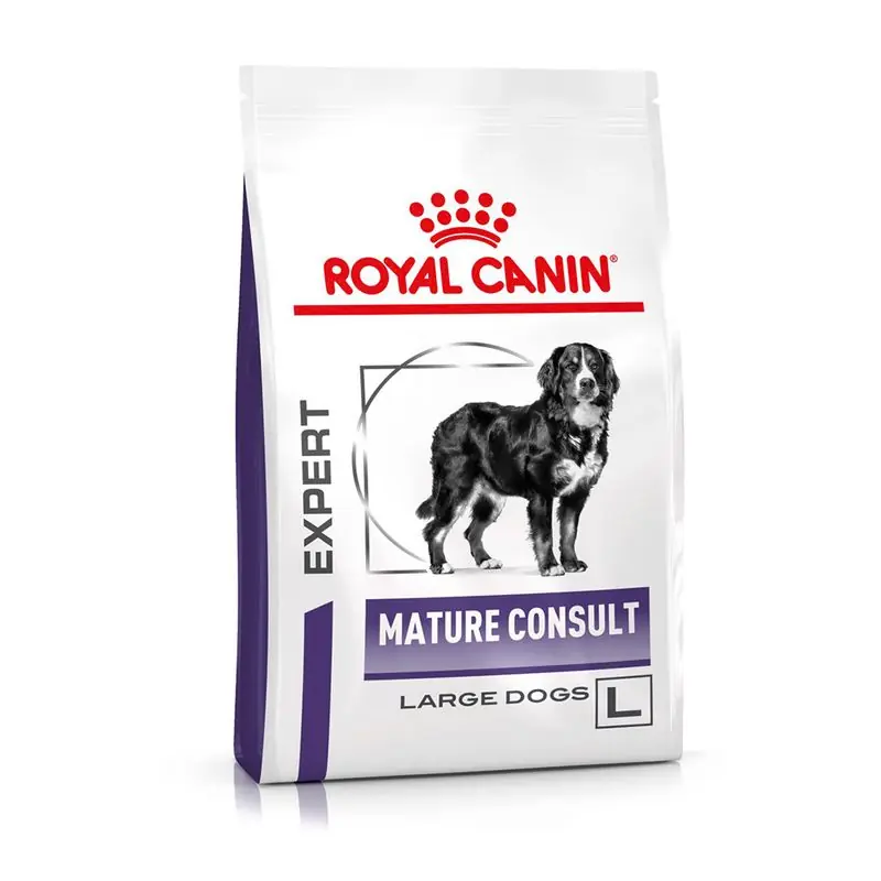 Royal Canin Expert Canine Mature Consult Large Dog Biztonságos fizetés