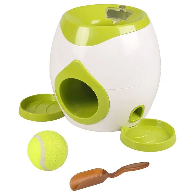 Bestseller Flamingo Fetch & Treat interaktív játék