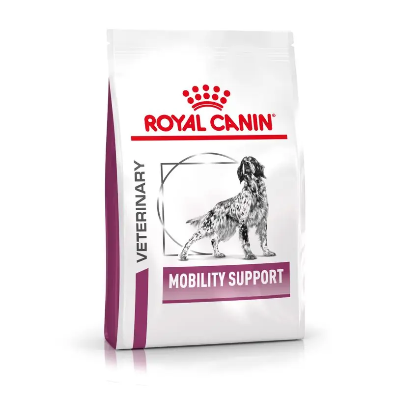 Akció Royal Canin Veterinary Canine Mobility Support