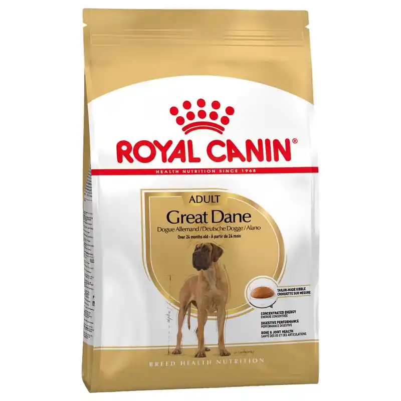 Különleges ajánlat Royal Canin Great Dane Adult