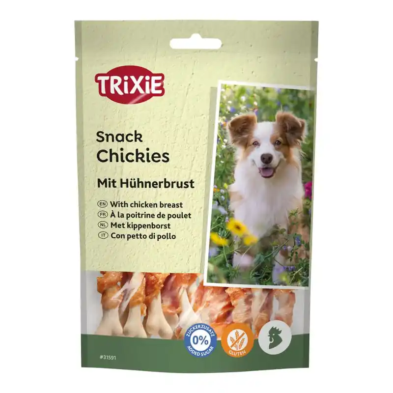 Azonnal elérhető Trixie Chickies