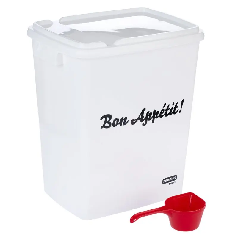 zooplus Basics táptartó Prémium