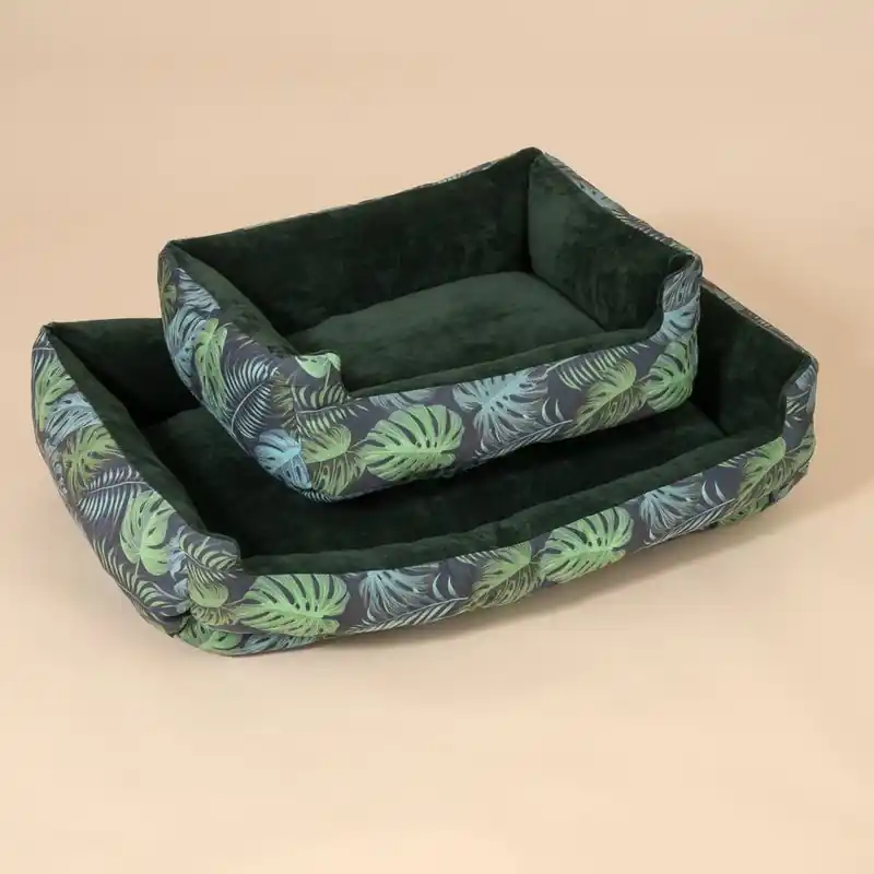 Rendeld meg most TIAKI Jungle Collection kutyafekhely
