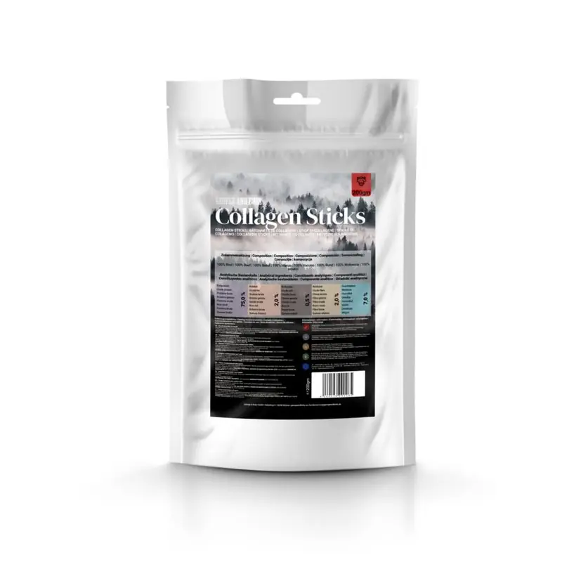 George & Bobs kutyasnack gazdaságos csomag 3 x 200 g Végkiárusítás