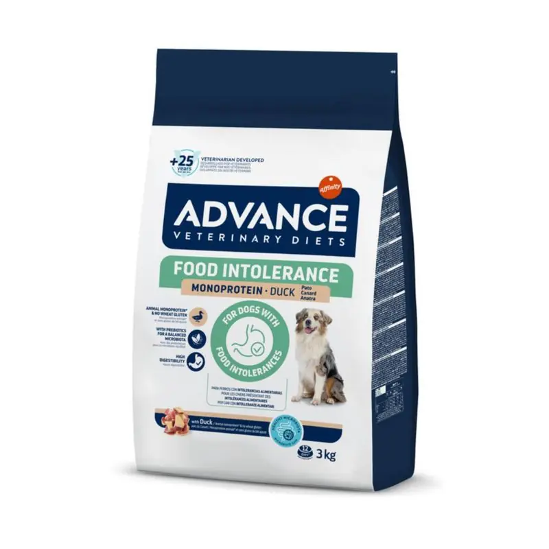 Advance Veterinary Diets Intolerance kacsa Ne maradj le