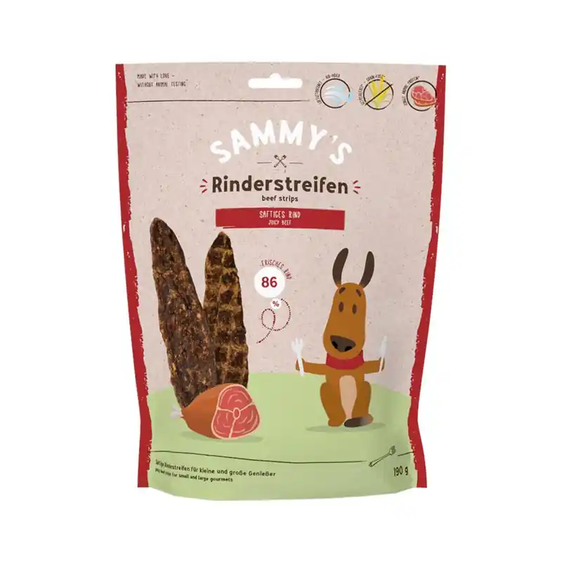 Sammy‘s marhacsíkok Csak ma