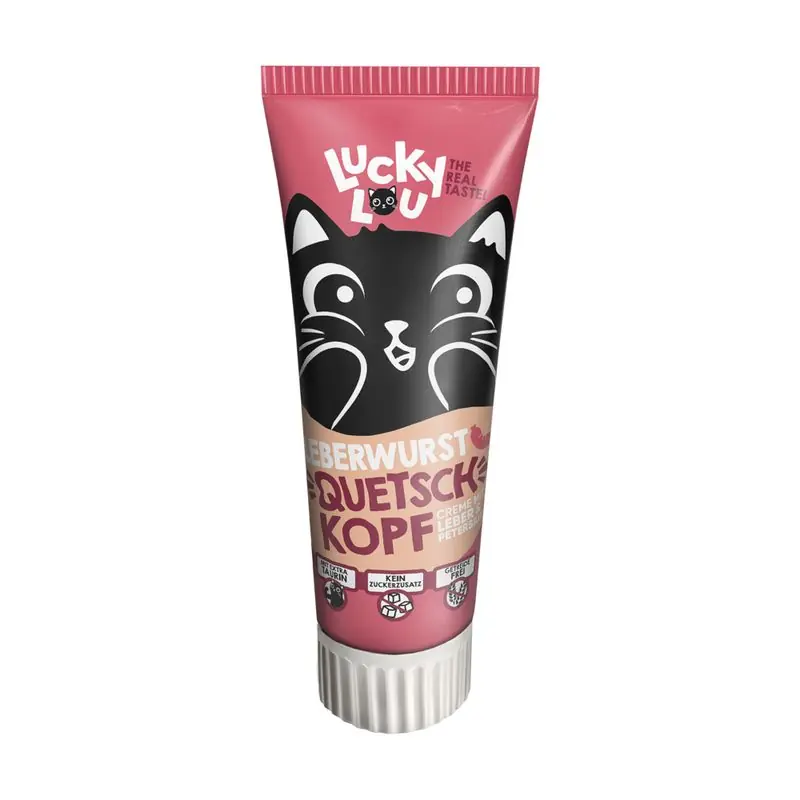 Lucky Lou májkrém Akció