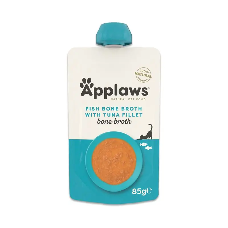 Applaws csontleves gazdaságos csomag 48 x 85 g Biztonságos fizetés