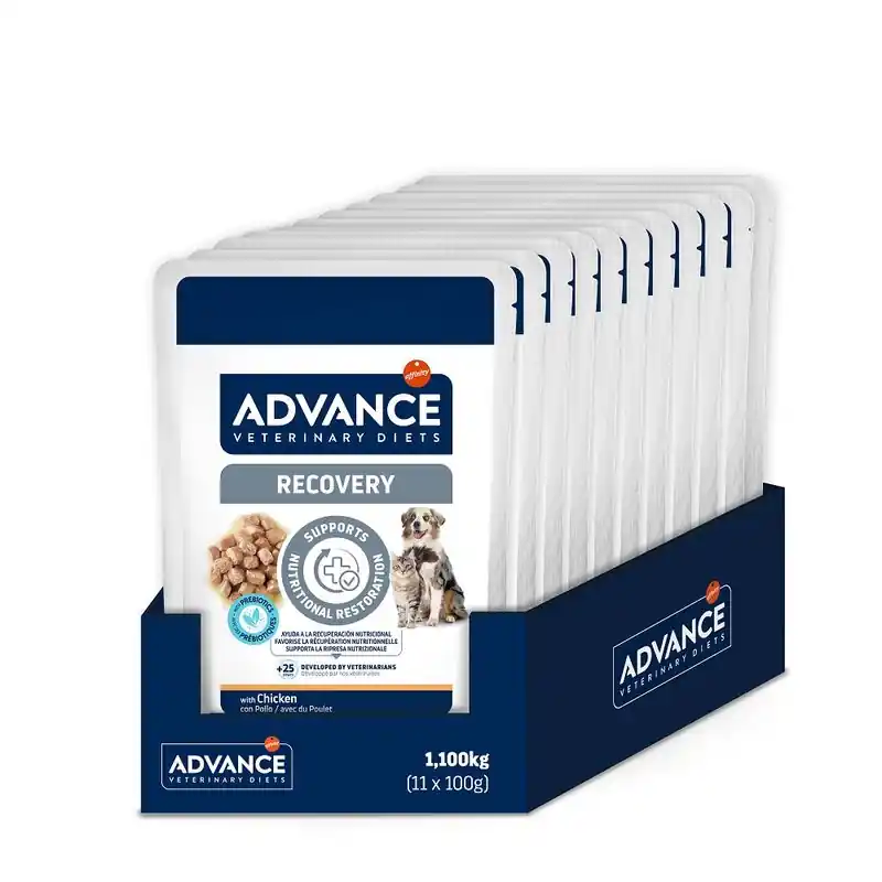 Advance Veterinary Diets Recovery Mini Olcsó