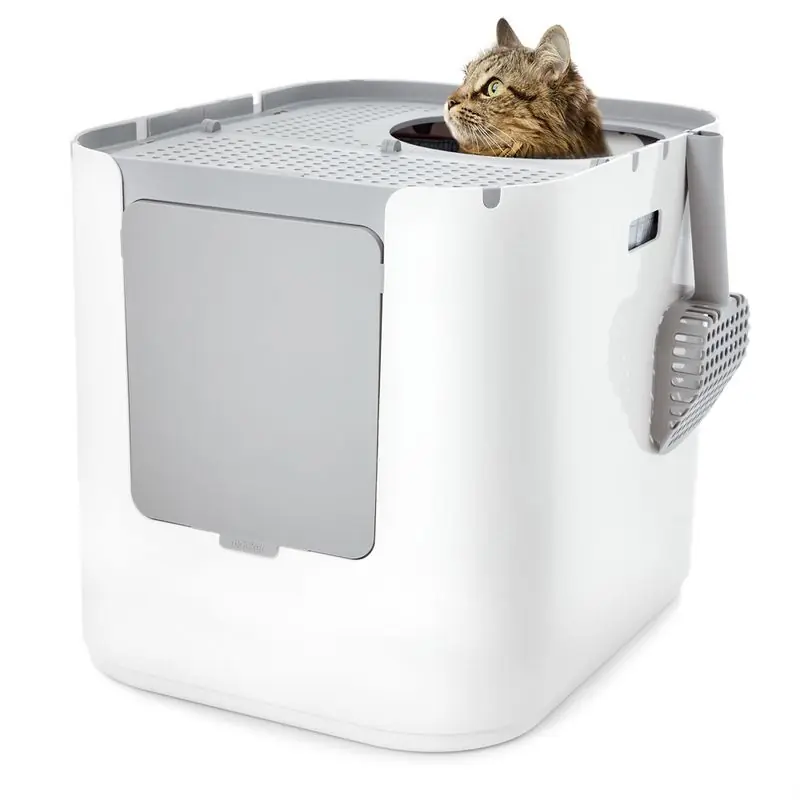 Ajánlat Modkat XL macska WC
