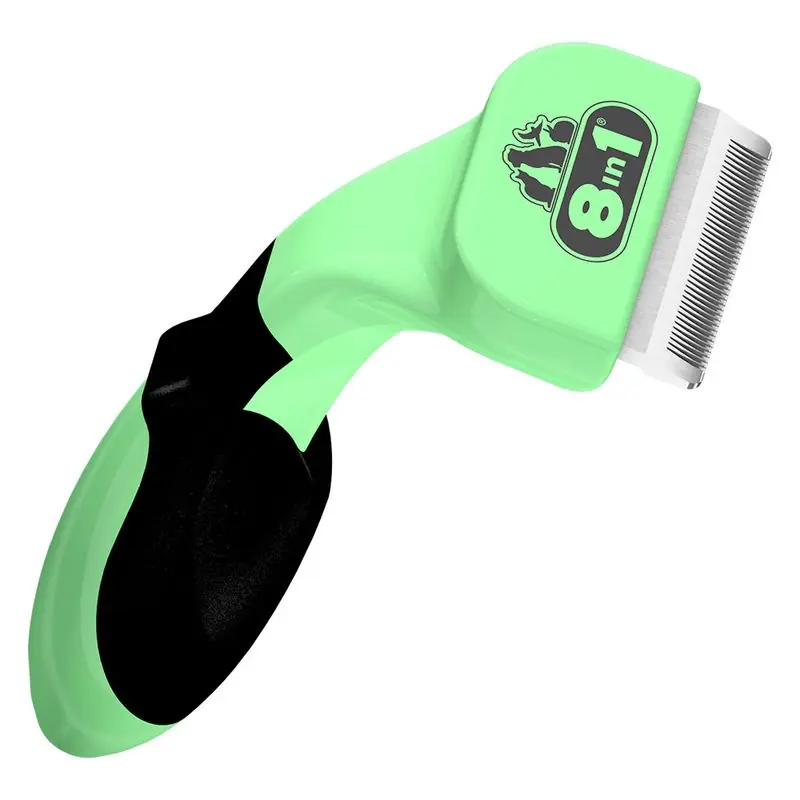 Kedvezmény 8in1 Perfect Coat DeShedder