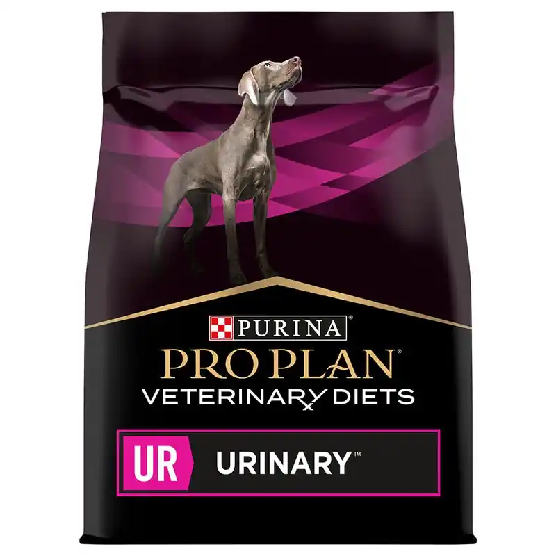 PURINA PRO PLAN Veterinary Diets UR Urinary Outlet