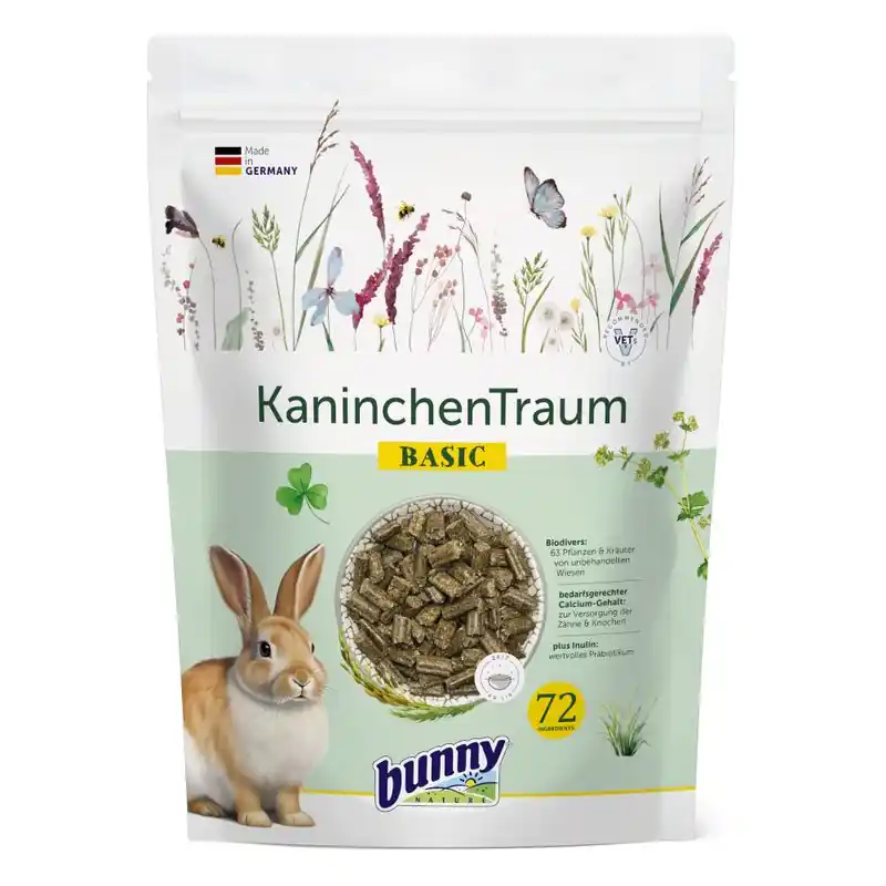 bunny RabbitDream BASIC Vásárlói kedvenc