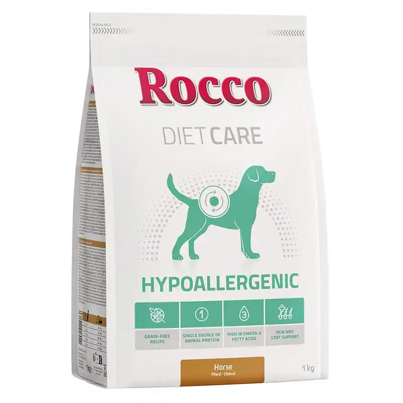 Rendeld meg most Rocco Diet Care Hypoallergen ló