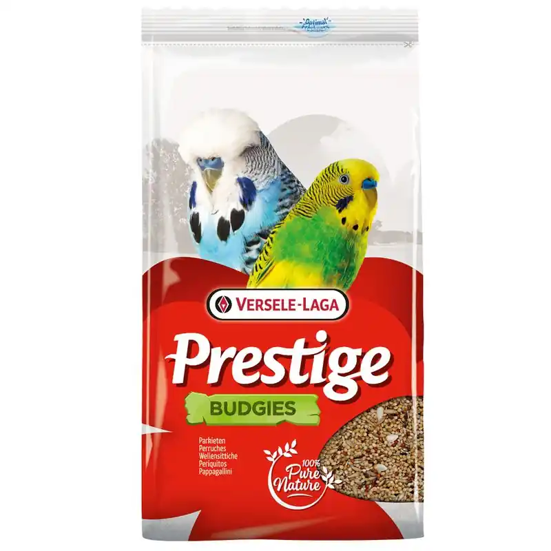 Versele-Laga Prestige hullámos papagájeledel Legjobb ár
