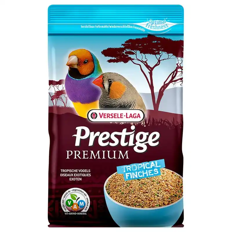 Versele-Laga Prestige Premium Exoten Csak ma