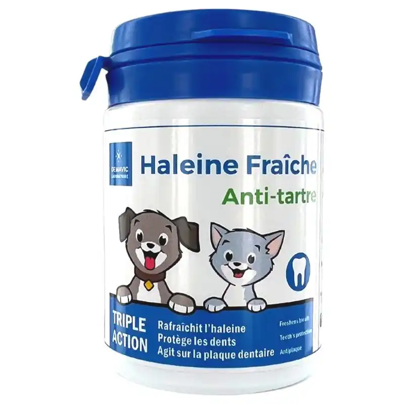 Kedvezmény DEMAVIC Haleine Fraiche