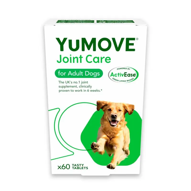 Prémium YuMOVE Joint Care Adult