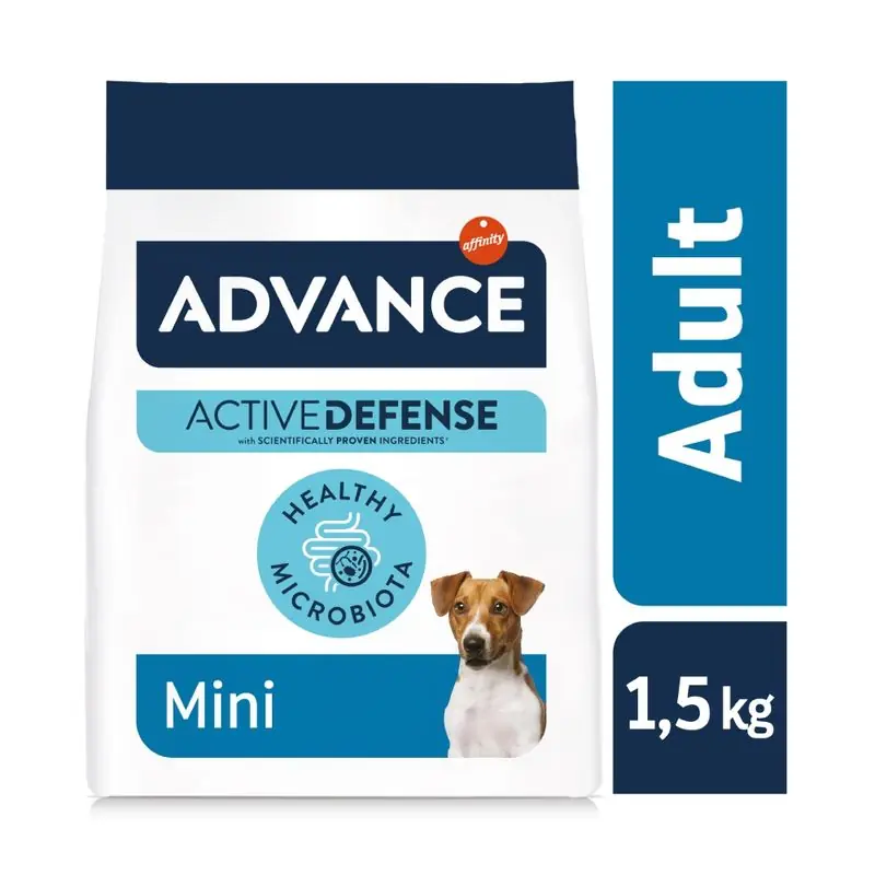 Legjobb ár Advance Mini Adult