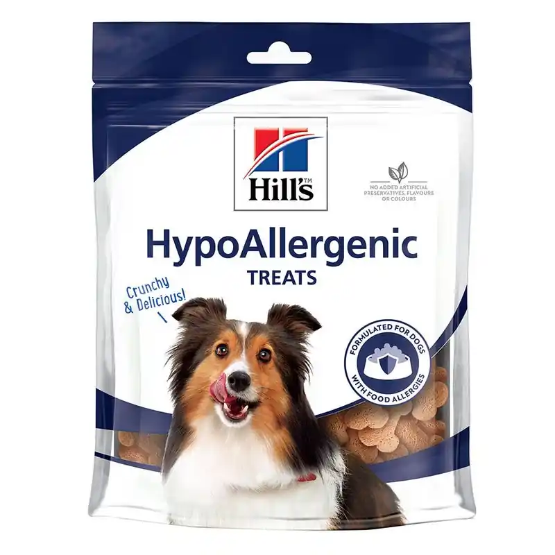 Hill‘s HypoAllergenic kutyasnack Kiárusítás