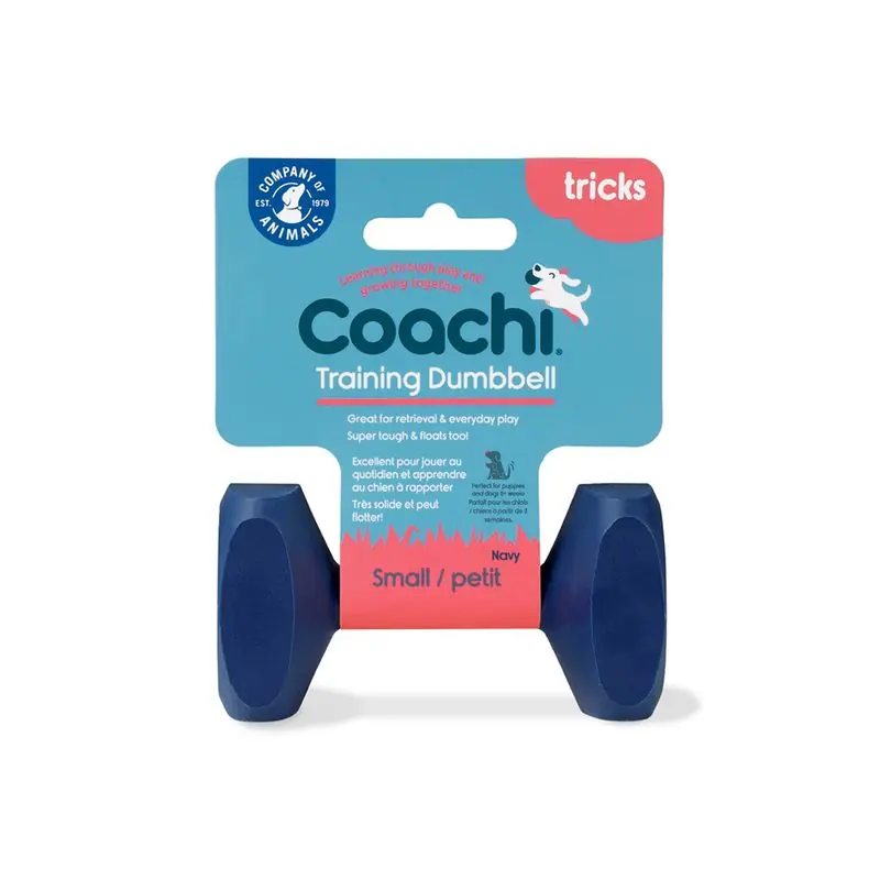 Azonnali szállítás Coachi tréning-súlyzó
