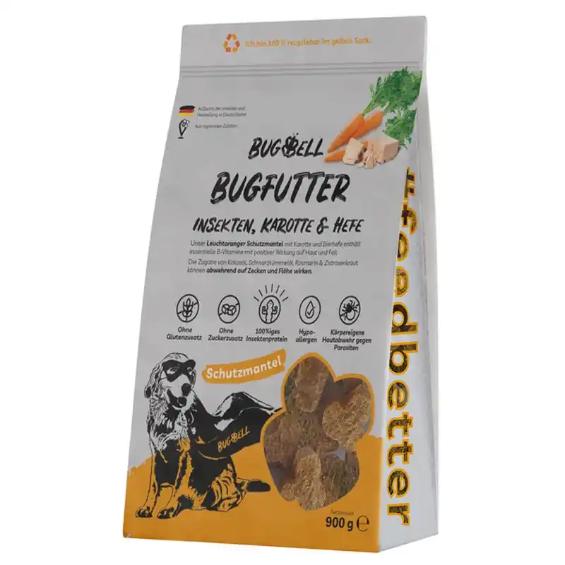 BugBell Skin Hero Kihagyhatatlan ajánlat