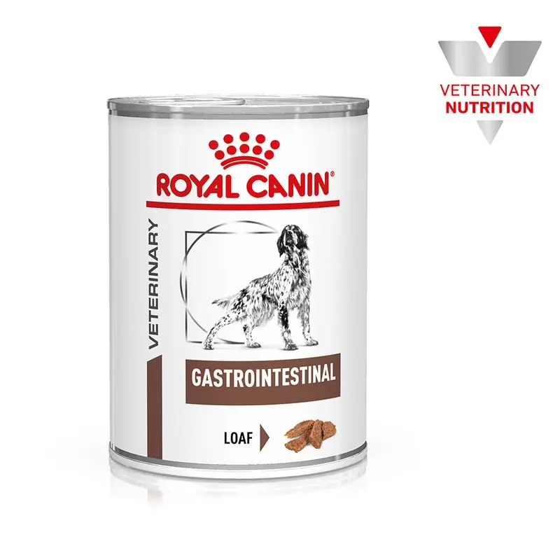Royal Canin Veterinary Canine Gastrointestinal Mousse Legjobb ár