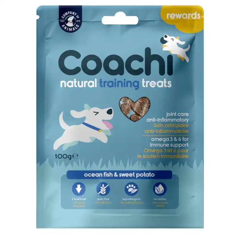Coachi tréningsnack Legkelendőbb
