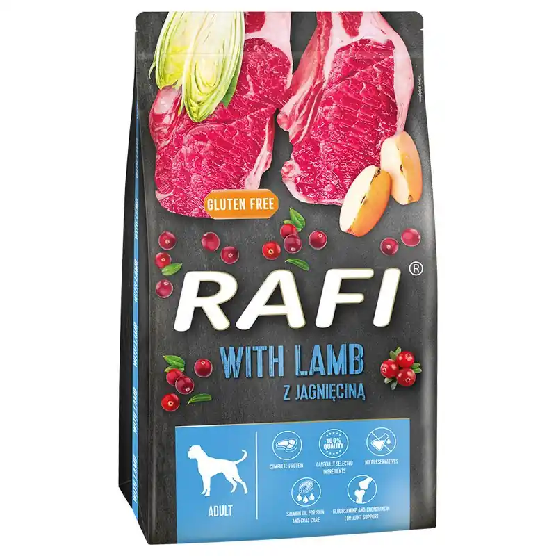 Rafi Adult bárány Biztonságos vásárlás