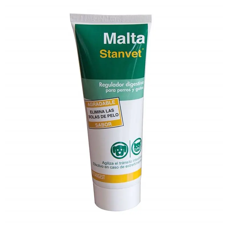 Akció Stanvet Malt malátapaszta