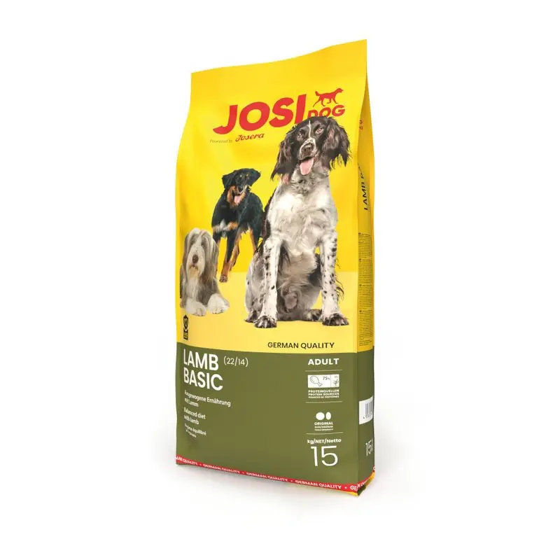 JosiDog Basic bárány Kedvezmény