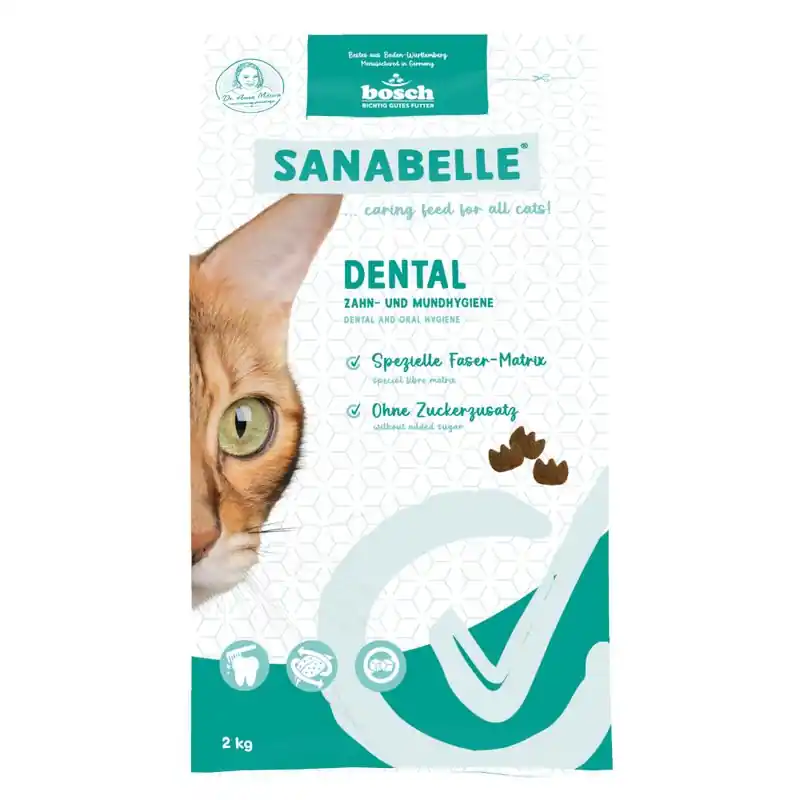 Sanabelle Dental Outlet
