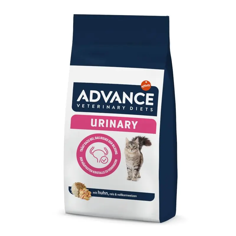 Különleges ajánlat Advance Veterinary Diets Urinary Feline