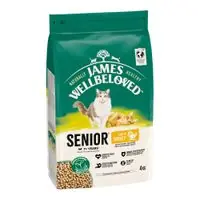 James Wellbeloved Biztonságos fizetés