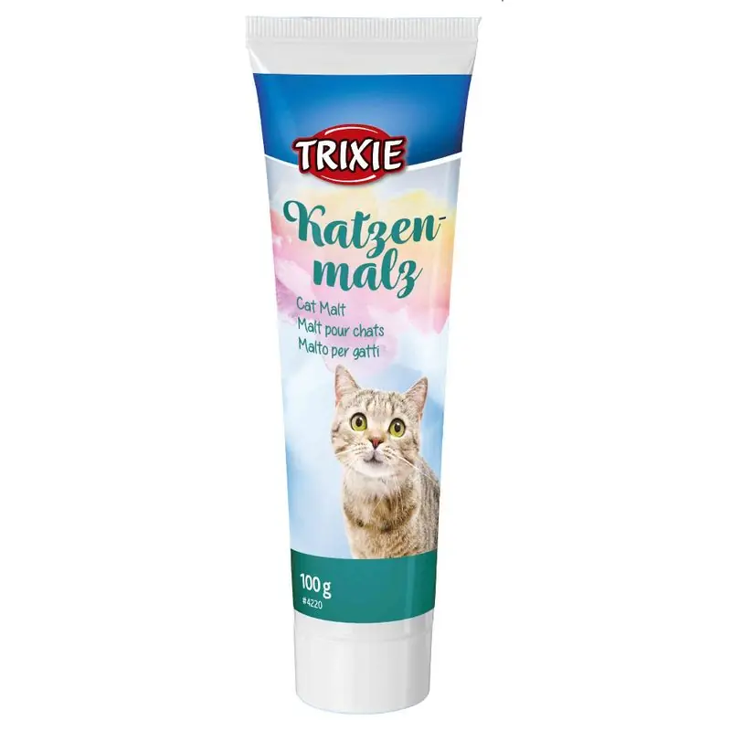Legkelendőbb Trixie malátapaszta