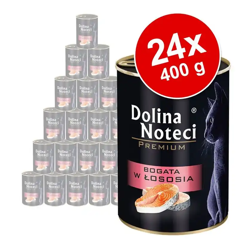 Dolina Noteci Premium 24 x 400 g Kedvezményes ár