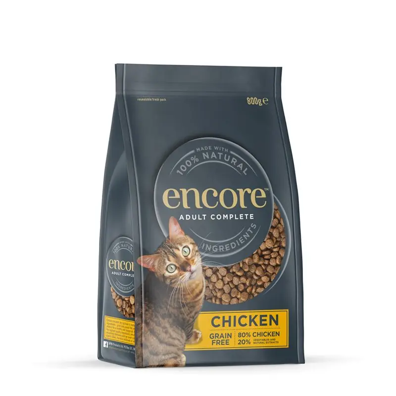 Encore Cat csirke Különleges ajánlat