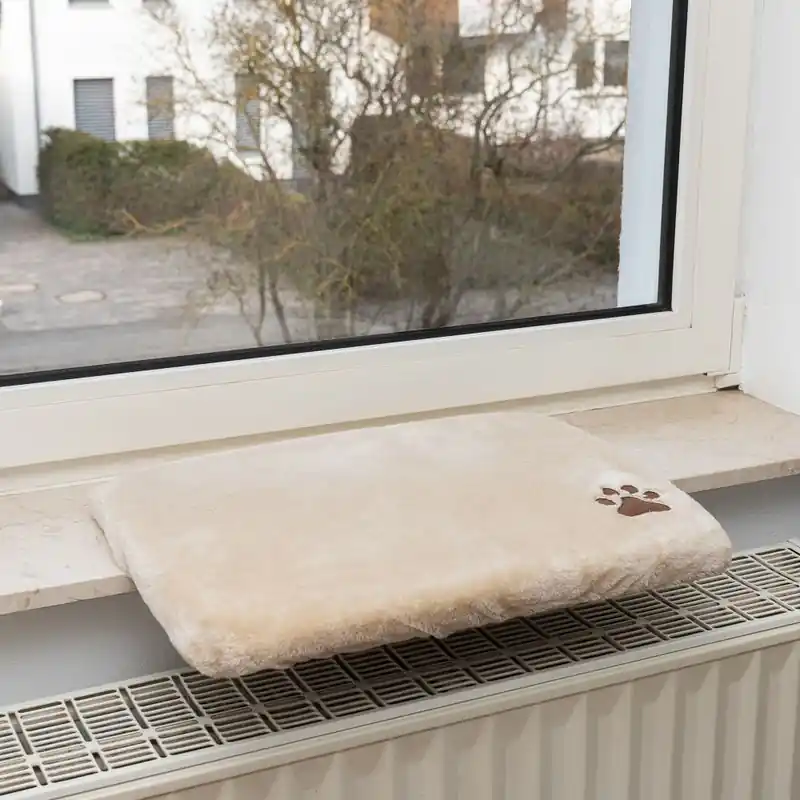 Plüschi párna ablakpárkányra Kedvezmény