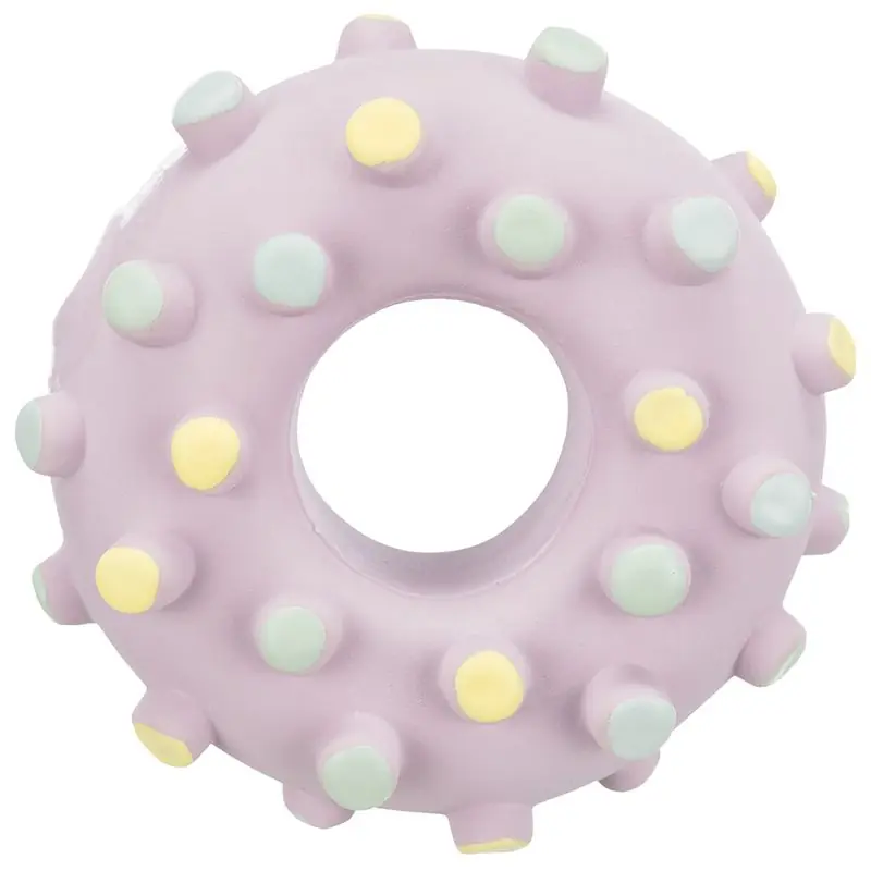 Trixie Junior mini gyűrű kiskutya játék Kiárusítás