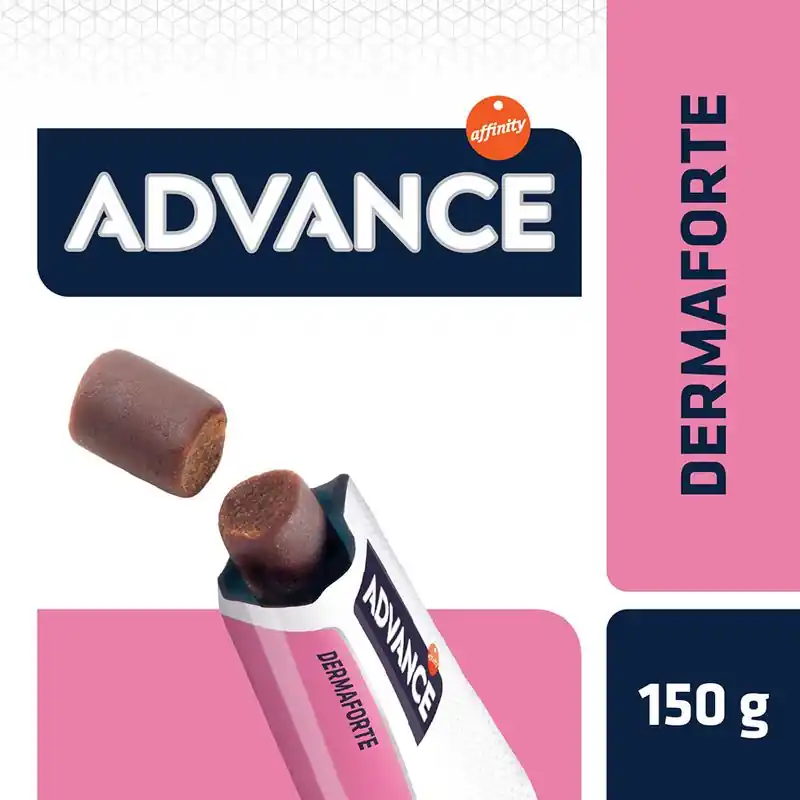 Csak ma Advance Derma Forte Supplement