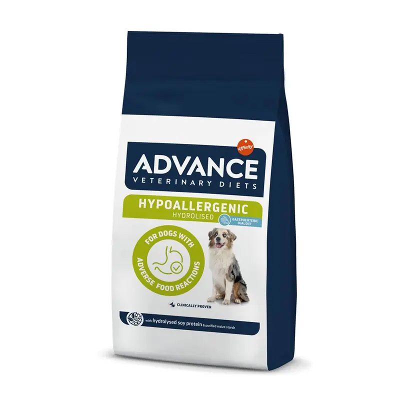 Legjobb ár Advance Veterinary Diets Hypoallergenic