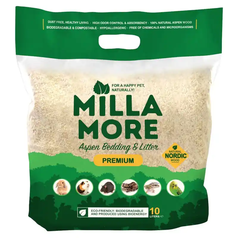 Különleges ajánlat Millamore Premium