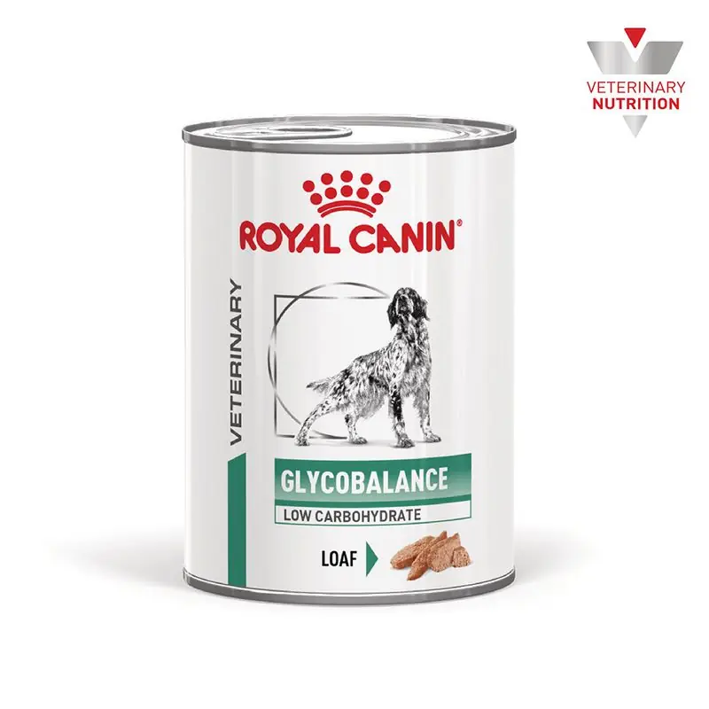 Royal Canin Veterinary Canine Glycobalance Mousse Expressz szállítás