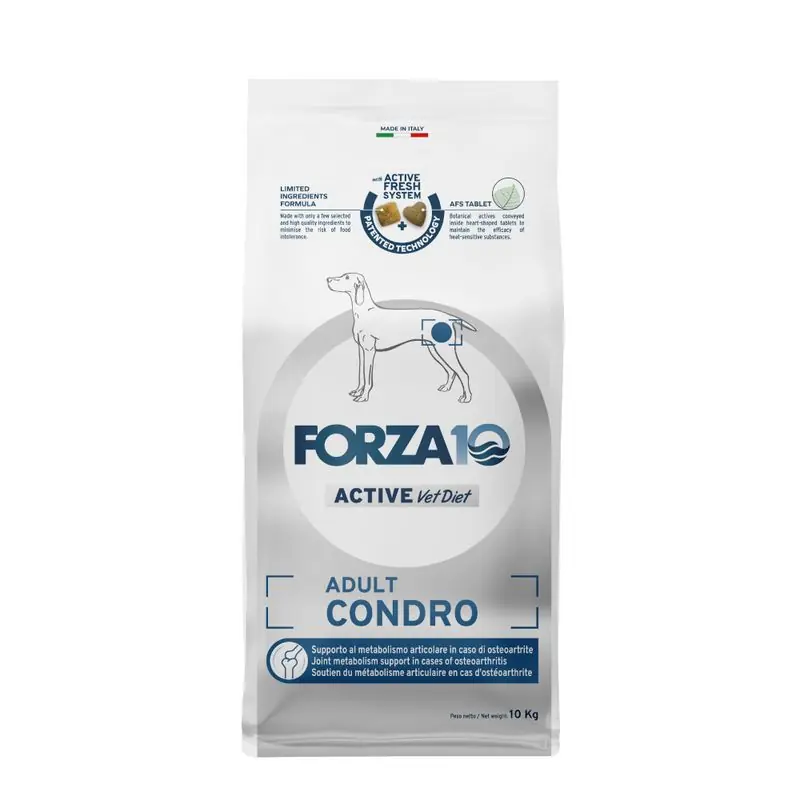 Exkluzív ajánlat Forza 10 Active Line - Adult Condro