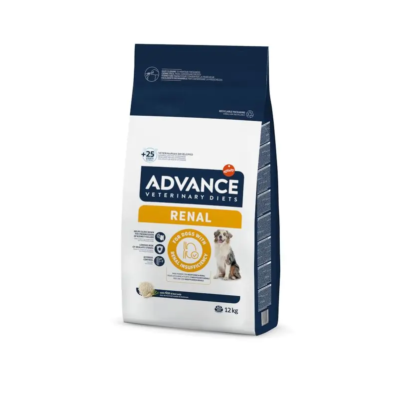 Ajánlat Advance Veterinary Diets Renal