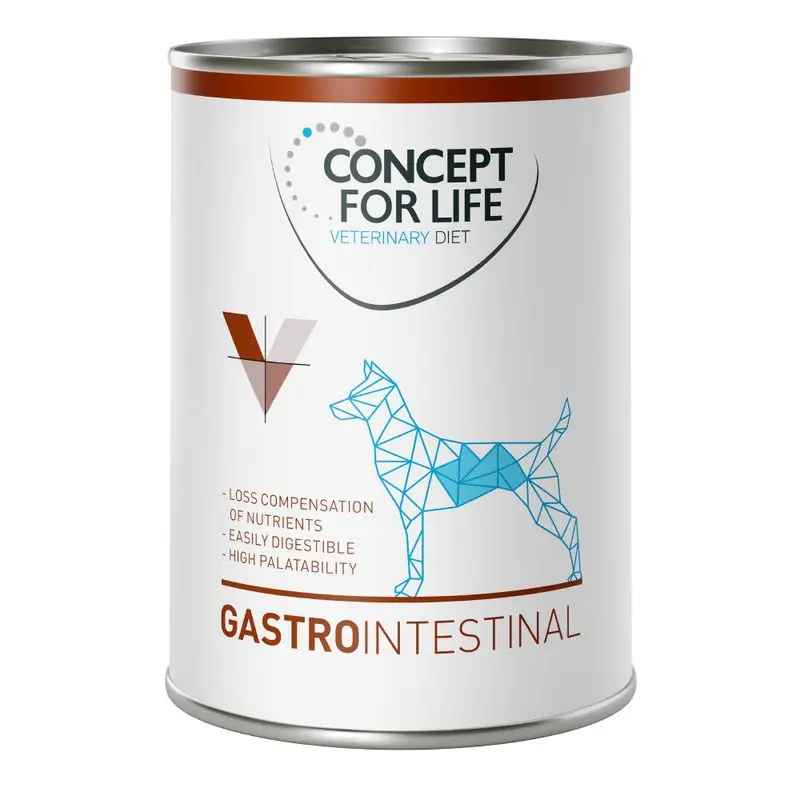 Concept for Life Veterinary Diet Gastro Intestinal Ajánlat